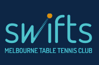 Melbourne Table Tennis Club